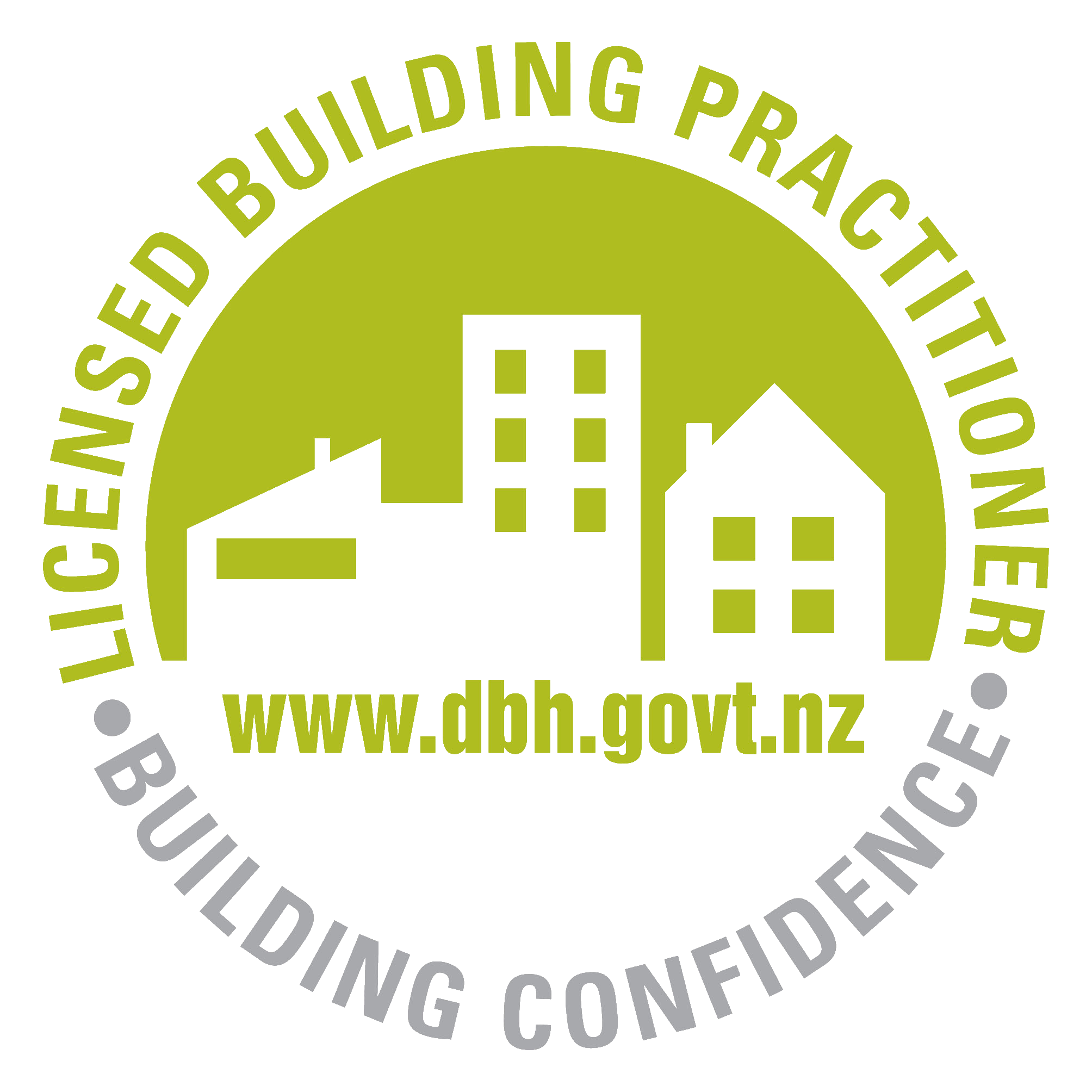 Licensed Building Practitioner