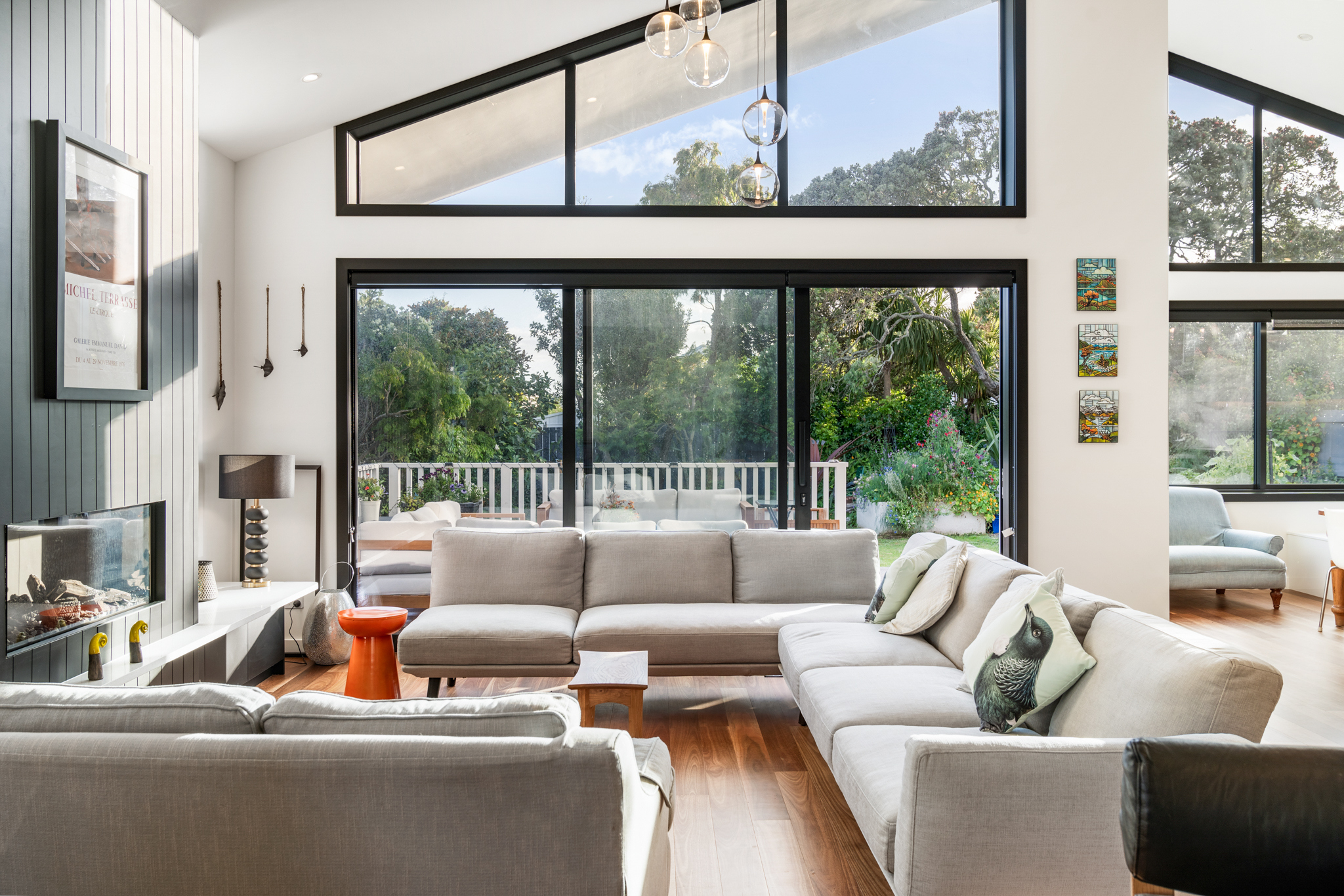 Devonport Bungalow Rebuild