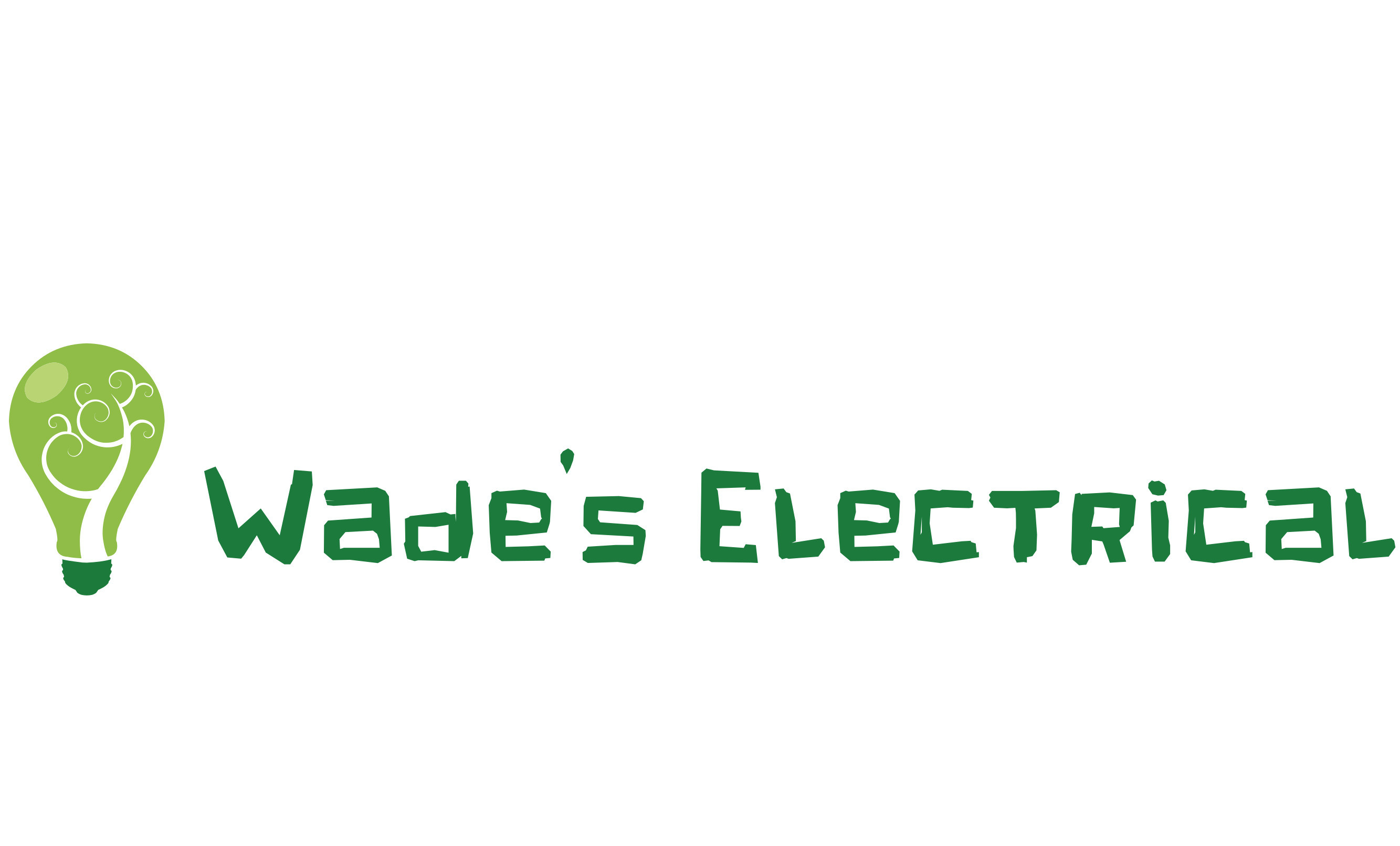 Wade's Electrical