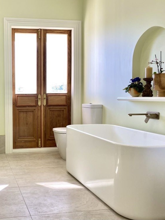Takarunga Rd Ensuite