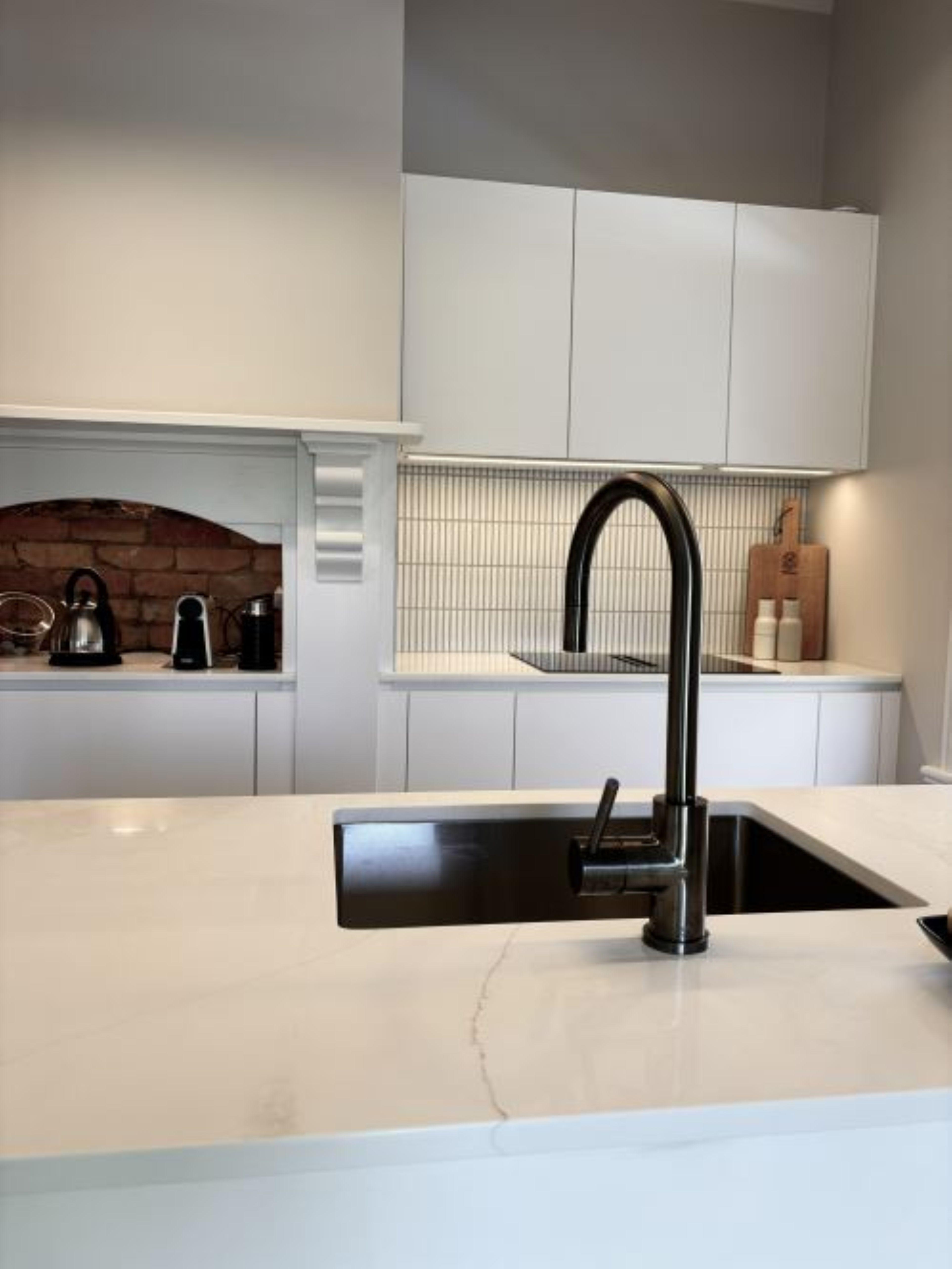 Patuone Kitchen