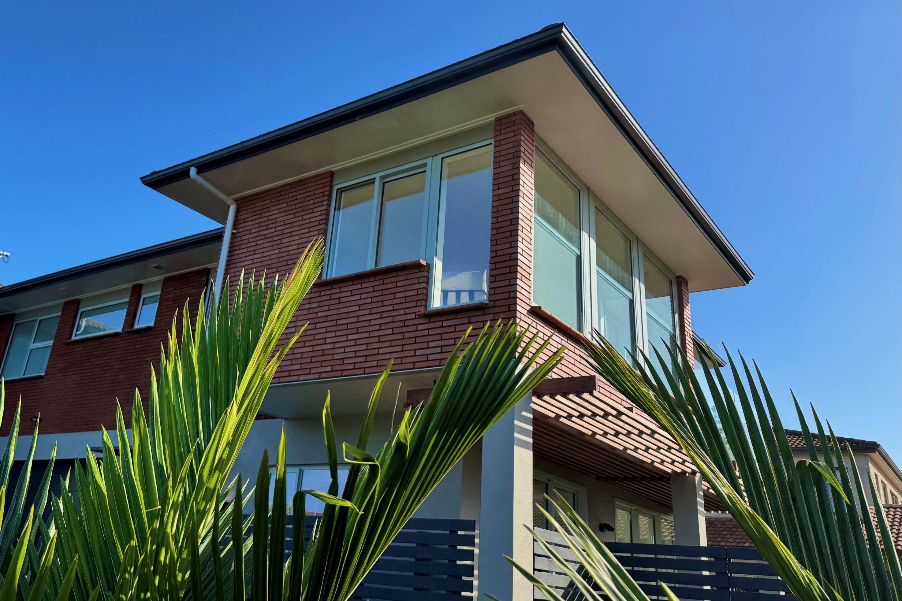 Seacliffe Ave Renovation
