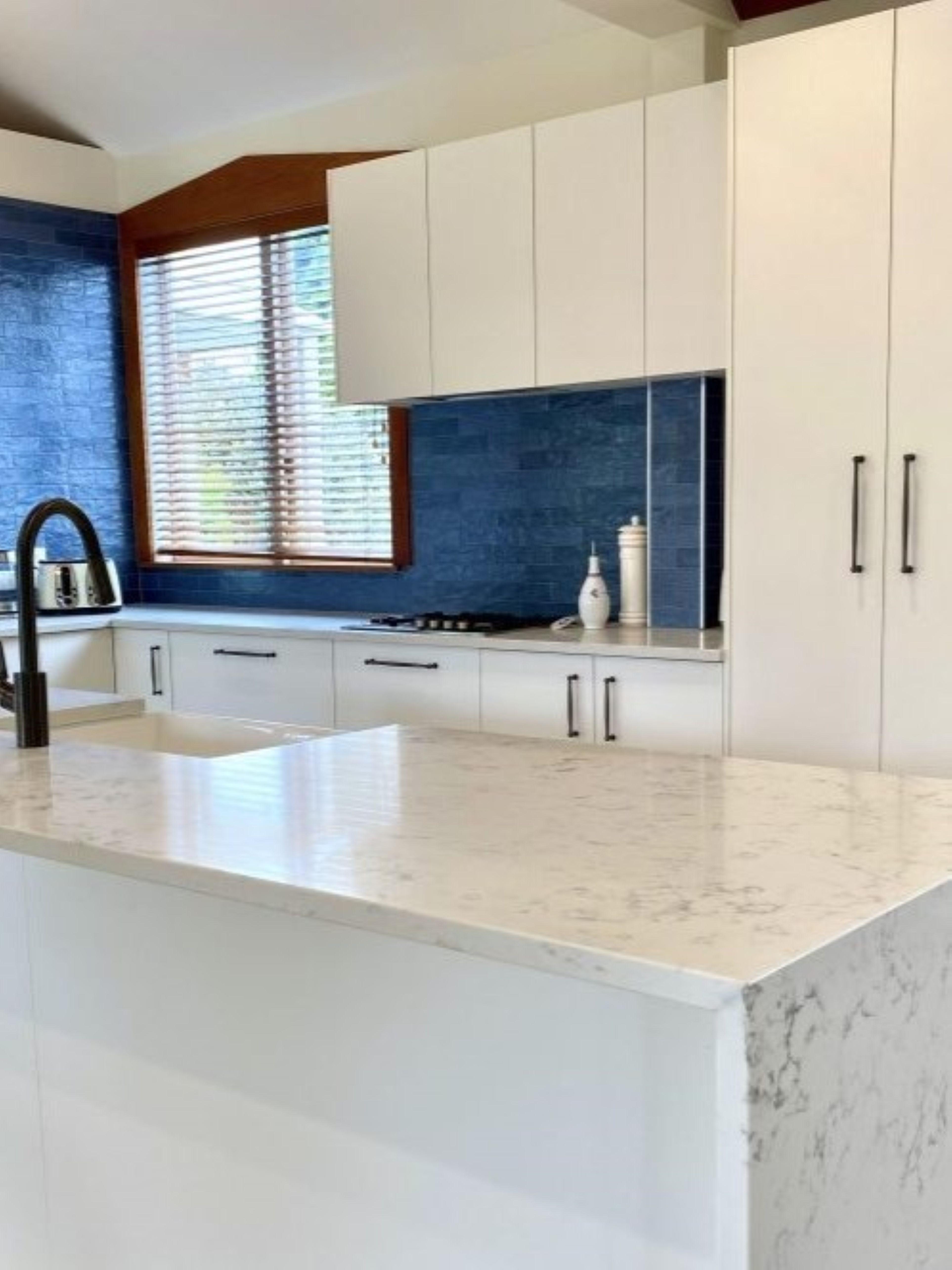 Buckley Rd Kitchen
