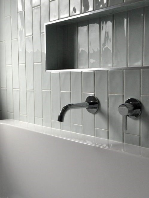 McIntyre Road Bathroom