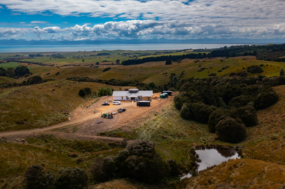 Miranda Off-Grid Living