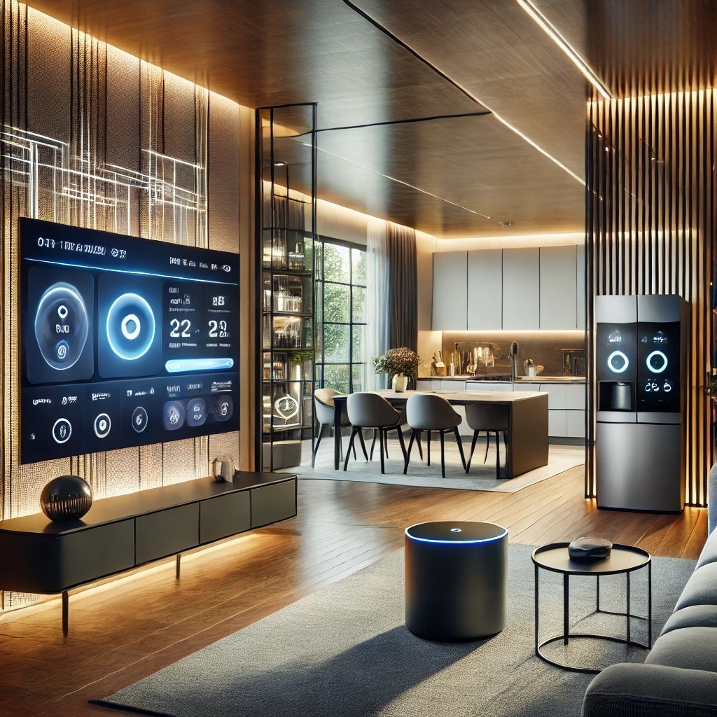 Smart Home